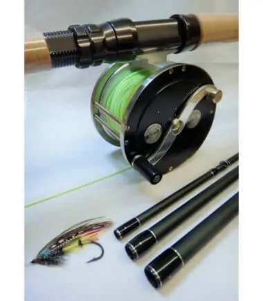 Удилище для нахлыста Gaelforce Equalizer Extreme Distance Fly Rods Удилище для нахлыста Gaelforce Equalizer Extreme Distance Fly Rods
